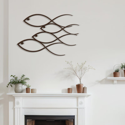 Wall Decor Metal