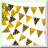 Ocean Dolphin 8th Birthday Balloons Set
