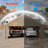 Heavy Duty Carport Portable Garage-123525551-123525549