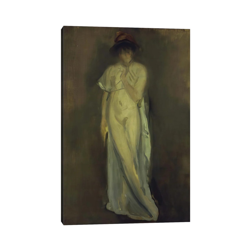Print, 45.72 cm H x 30.48 cm W x 1.905 cm D, Does Not Apply
