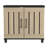 Banos Transitional 24 Pair Shoe Storage Set-1104911660