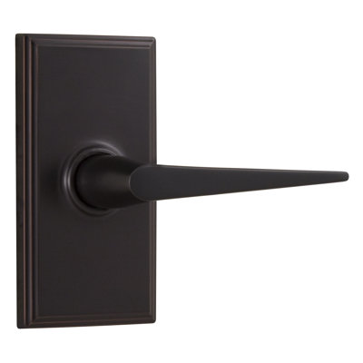 Urbana Single Dummy Door Lever