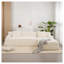 Canapé modulaire 110 po Cloud-252804065