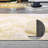 Machine Washable Non-Slip Rubberback Runner Modern Abstract Geometric Print Carpet Traditional Area Rug for HallwayBedroomLiving RoomGold-1599656623