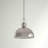 Enola 1 - Light Single Pendant-812985948-812985949