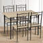 Mowgli 4 - Person Dining Set