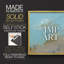Just The Two Of Us - Reproduction encadrée - Restickable-1359420364-1359420367