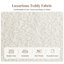 Base de lit plateforme tapissier Teddy-1172352725