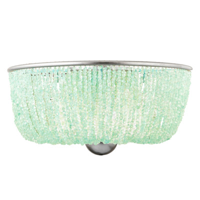 Lustre en cristal Largo