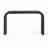 Wood 52'' Console Table-2051064561-2052300187