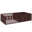 Boîte pour animal de compagnie, boîte pour chien
