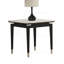 Ensemble 3 pièces de table de style contemporain