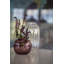Primula Handmade Glass Table Vase-2000853991-2000853990