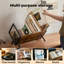 30 cm H Media Shelves