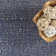 Elfriede Farmhouse Jute Blend Area Rug
