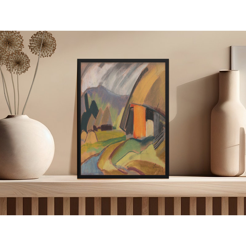 Maura Print, 23.4x33.1