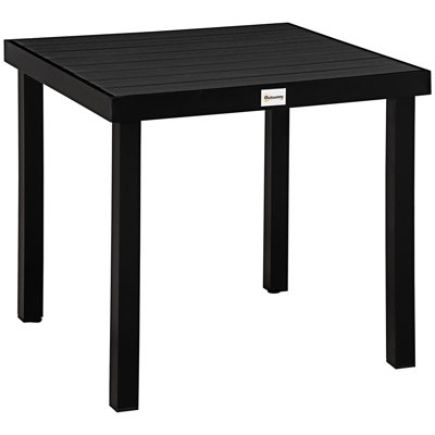 Outdoor Dining Table