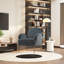 Canapé simple de luxe ins Light-105800288