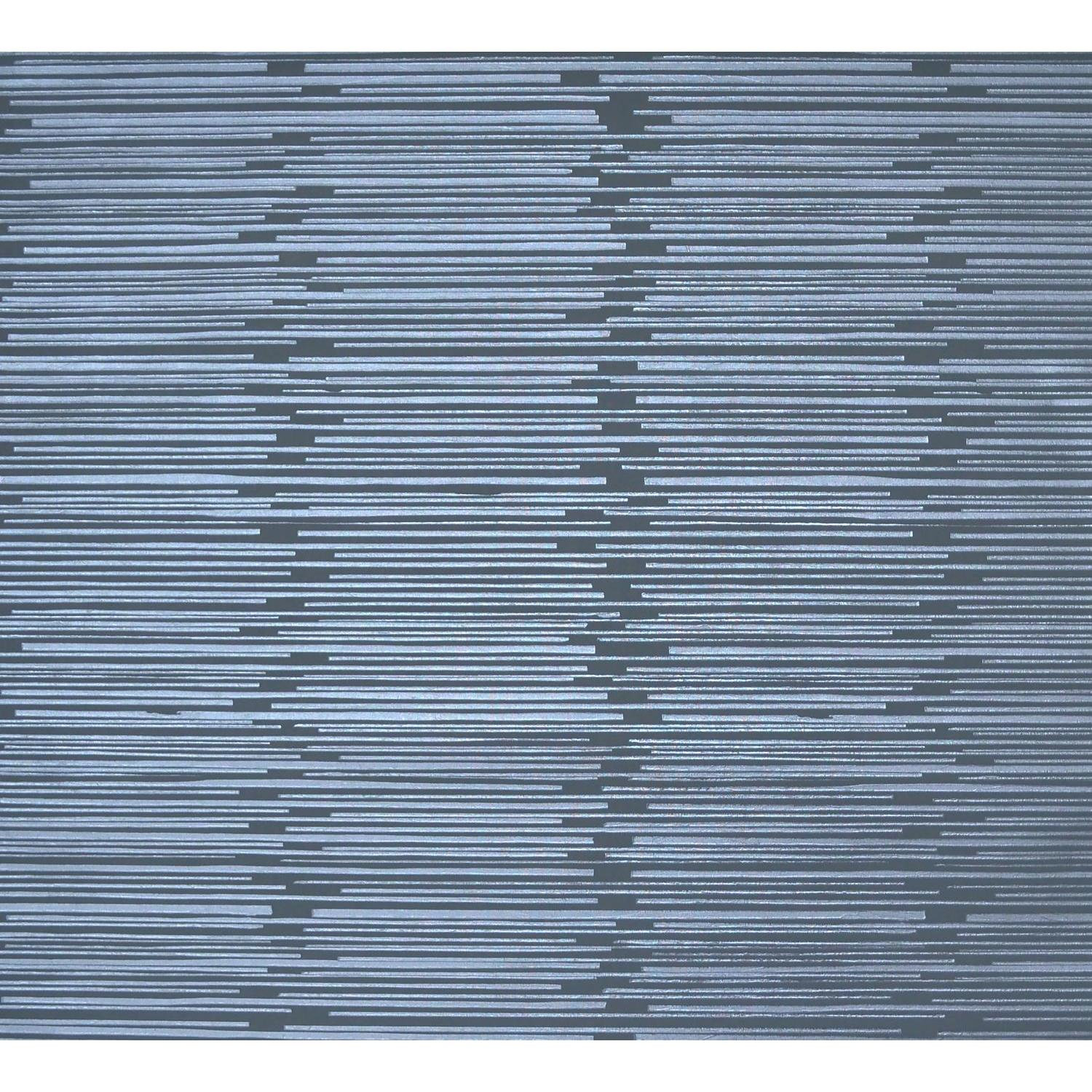 Boudin Wallpaper, Blue