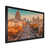 Black Picture Framed