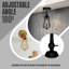 Bomar Armed Sconce-1378199717-1378199715