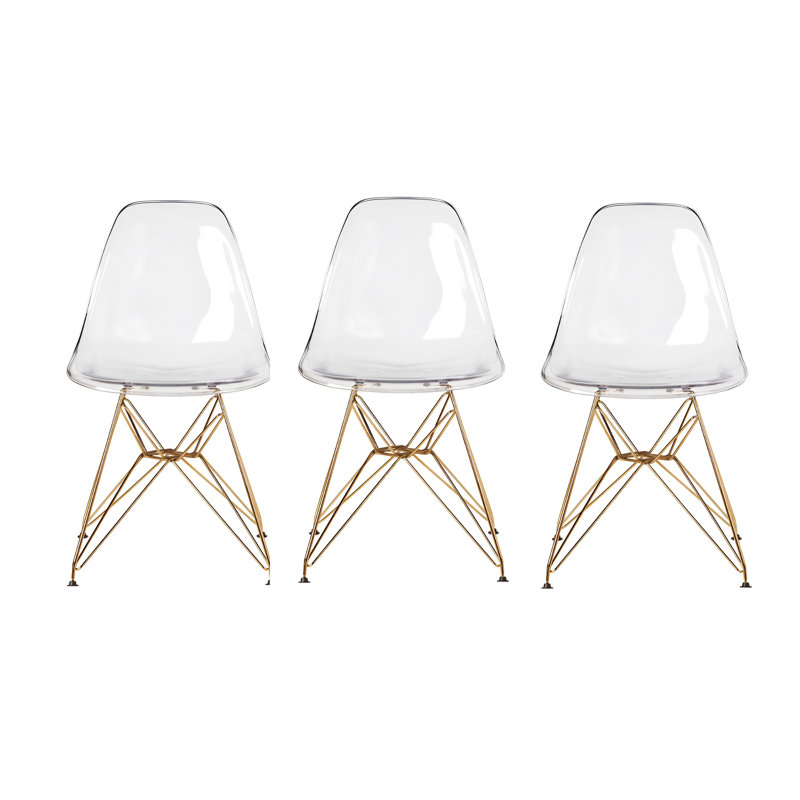 Chaise d'appoint Admiranda