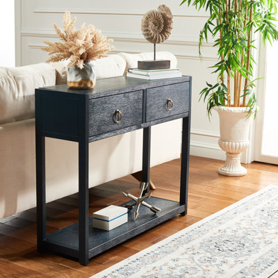 Abdulkarim Console Table -  Breakwater Bay, 2684E8373187455792E472A1F6D86298