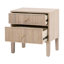 Table de chevet Taube