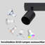4-Light Track Lighting Set Oella-777503997