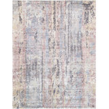 Abstract Area Rug