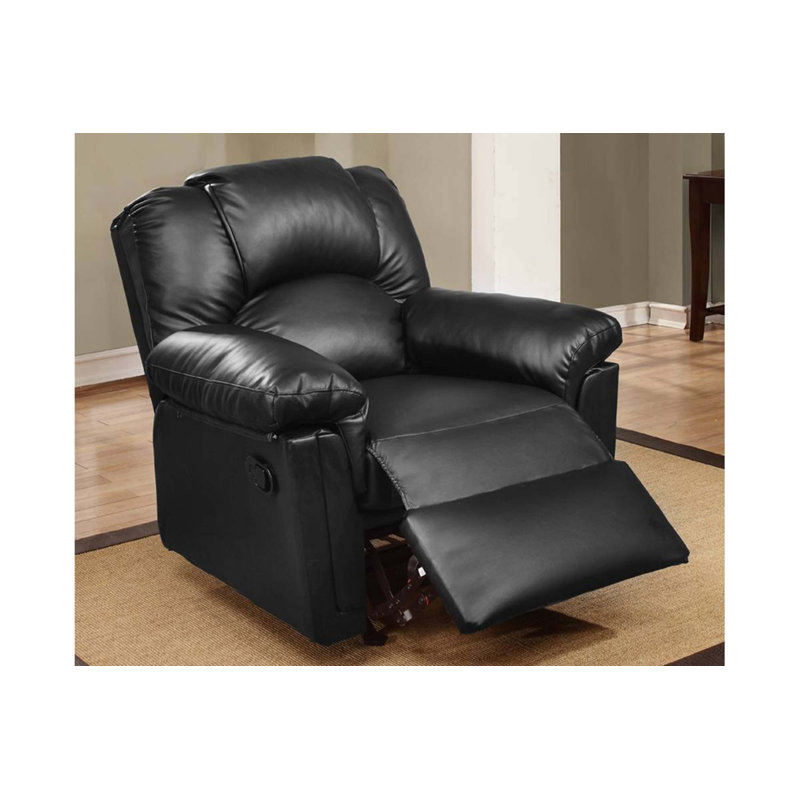 Fauteuil inclinable 1 pièce Motion
