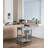 Fast Forward Kitchen Cart-241034752