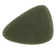Adna 26.5'' Triangular Upholstered Ottoman
