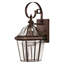 Augusta Outdoor Wall Lantern