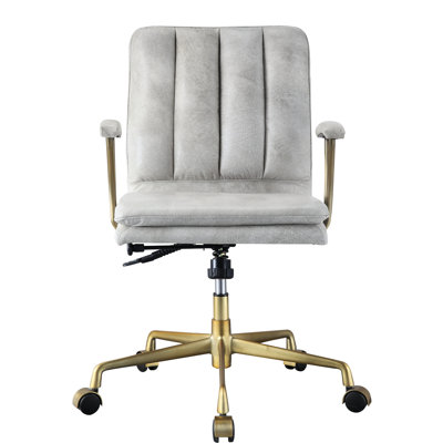Fauteuil de bureau Abernathy