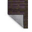 Tapis noir en treillis lavable à la machine-2014648014