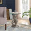 Table de bout Sarcoxie