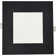 6'' Dimmable Air-Tight IC Rated Standard Recessed Lighting Kit