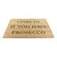 Addisyn Non-Slip Indoor Doormat