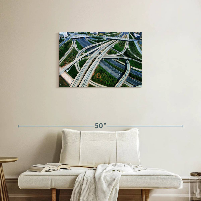 Mehar Atlanta Freeway, H 20 po x l 30 po
