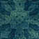 Evanoff Oriental Blue/Multi Area Rug