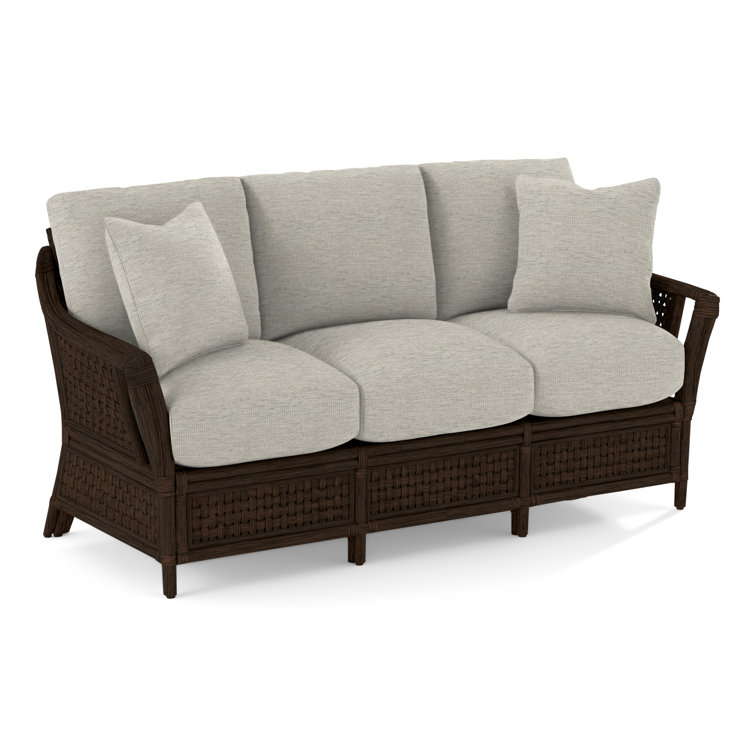 Boca Upholstered 78'' Sofa