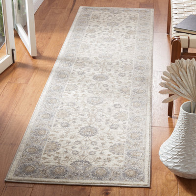 Merle Performance Oriental Rug