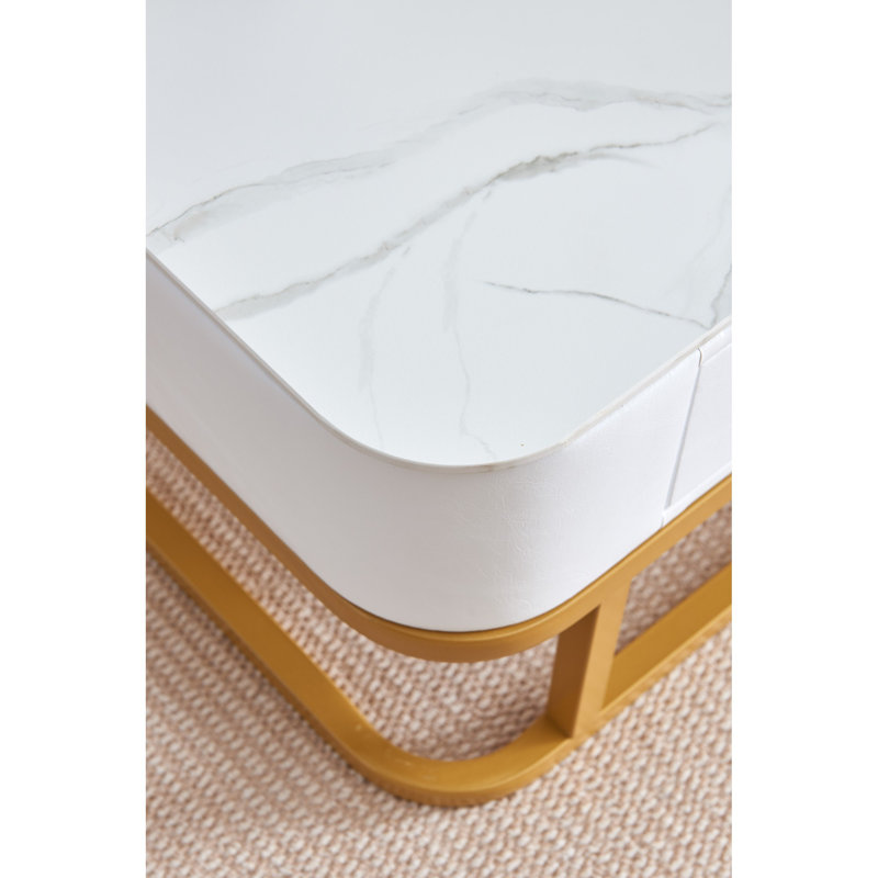 Schaghticoke Nesting Tables with Storage