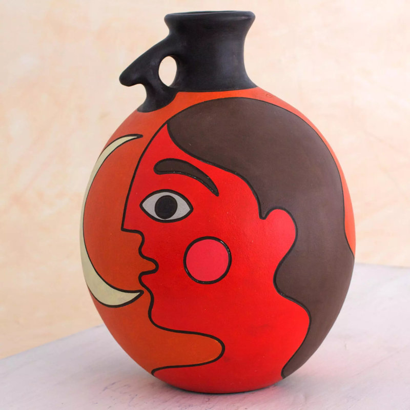 Vase de table Lummus