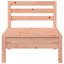 Giovanna 190.5cm Wide Wood Patio Sofa-295850633