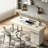 Luxury Minimalist Desk-919565158