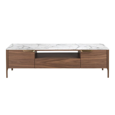 TV Stand for TVs up to 78"