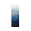 Silver Wave II by Silvia Vassileva - Wrapped Canvas Panoramic Print-1023068093