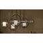 Cirque 4 - Light Pendant-789550453